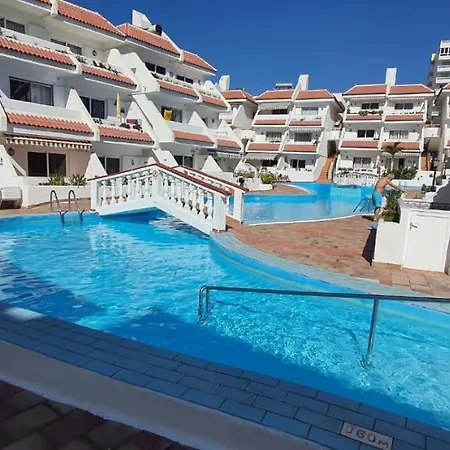 Apartman Las Blanquitas 1 *