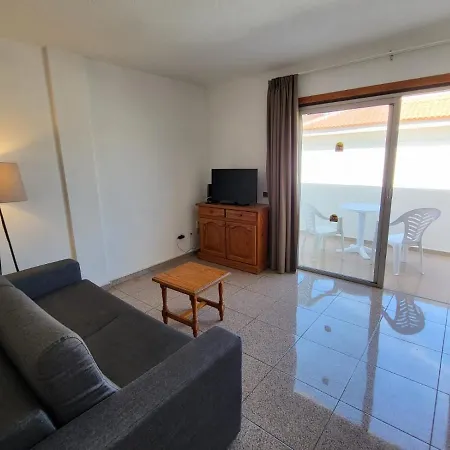 Apartman Las Blanquitas 1 Arona