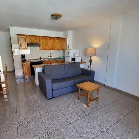 Apartman Las Blanquitas 1 Arona