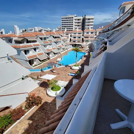 Las Blanquitas 1 Apartman Arona