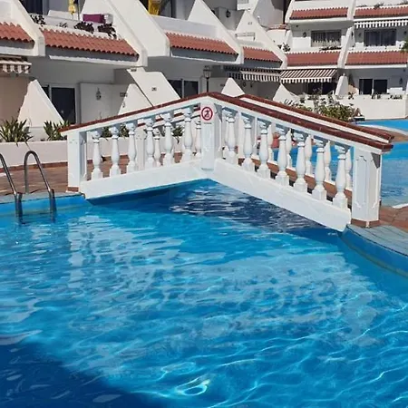 Apartman Las Blanquitas 1 Arona